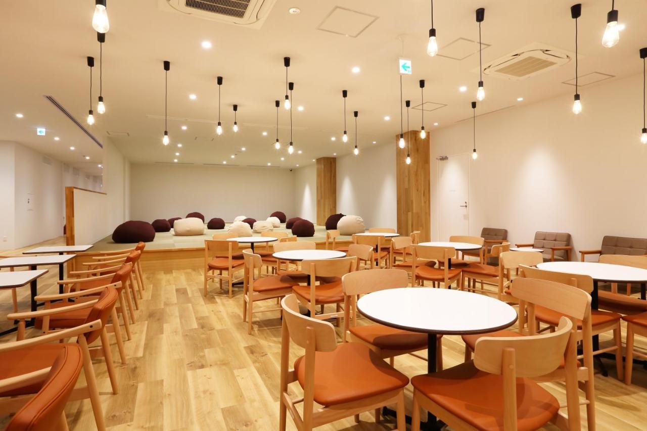 Hotel Henn Na & Kansai Airport - Former Henn Na Kansai Airport Izumisano